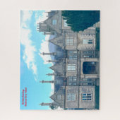 Muckross Kerry Ireland Jigsaw Puzzle (Vertikal)