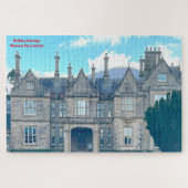 Muckross Kerry Ireland Jigsaw Puzzle (Horizontal)