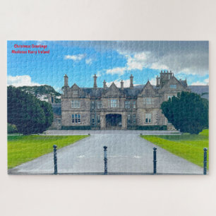 Muckross Kerry Irland Puzzle