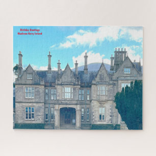 Muckross Kerry Irland Puzzle