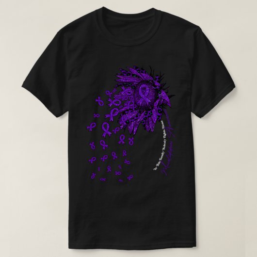 Mucolididose T-Shirt (Design vorne)