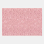 Mud Bath Piggy koordiniert das Wrapping von Papier (Vorderseite 3)