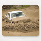 Mud Bogging Mousepad (Vorne)