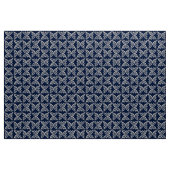 Mud Cloth Style 080215 - Indigo 001744 Stoff (Yard (91,4 cm))