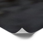 Mud Diving w title matte poster (Ecke)