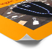 MUD Jewelry Poster (Ecke)