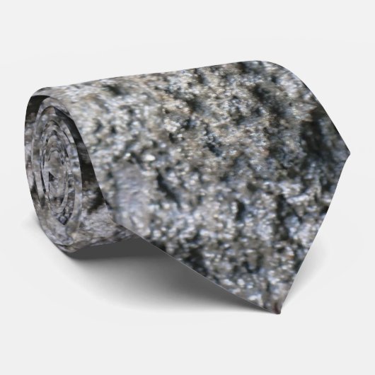 Mud Krawatte (Gerollt)