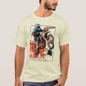 Mud Madness | Aldult T-Shirt (Vorderseite)