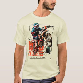 Mud Madness | Aldult T-Shirt