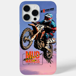 Mud Madness   Case-Mate iPhone Hülle