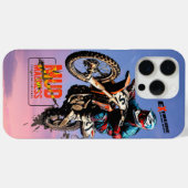 Mud Madness | Case-Mate iPhone Hülle (Rückseite (Horizontal))