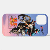 Mud Madness | Case-Mate iPhone Hülle (Rückseite (Horizontal))