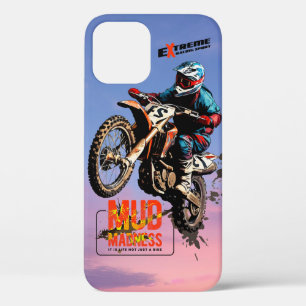 Mud Madness Case-Mate iPhone Hülle