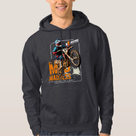 Mud Madness | Männer Hoodie