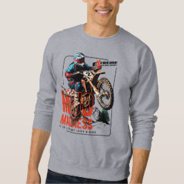 Mud Madness | Männer Sweatshirt