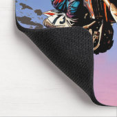 Mud Madness | Mousepad (Ecke)