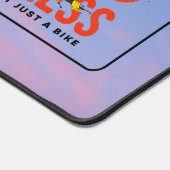 Mud Madness | Schreibtischunterlage (Ecke)