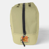 Mud Madness | Waschbeutel (Rechts)