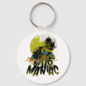 Mud Maniac Offroad Schlüsselanhänger (Rückseite)