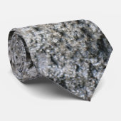 Mud Neck Tie Krawatte (Gerollt)