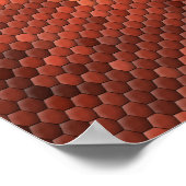 Mud... Poster (Ecke)