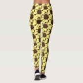 Mud Splats Thunder_Cove Leggings (Rückseite)