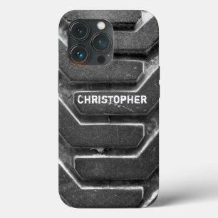 Mud Tire Case-Mate iPhone Hülle
