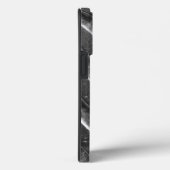 Mud Tire Case-Mate iPhone Hülle (Rückseite / Rechts)