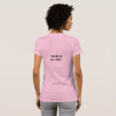 Mudaholics Behälter w/Text T-Shirt (Schwarz voll)