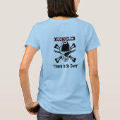 MUDAHOLICS T-Shirt (Rückseite)