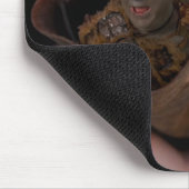 Mudbrick Mousepad (Ecke)