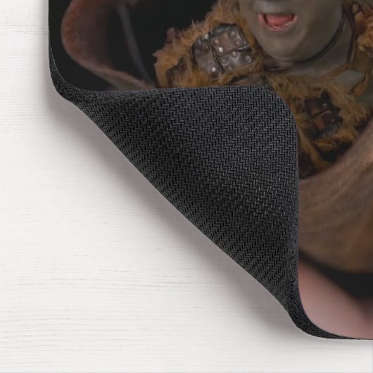 Mudbrick Mousepad (Ecke)