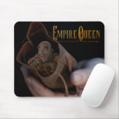 Mudbrick Mousepad (Mit Mouse)