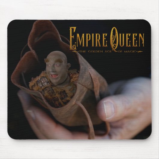 Mudbrick Mousepad (Vorne)