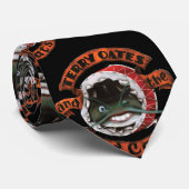 Mudcat Neck Tie Krawatte (Gerollt)