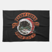 Mudcat SWAG Geschirrtuch (Horizontal)