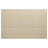 Mudcloth abstrakt modern Soala geometrischer Kreis Stoff (Yard (91,4 cm))
