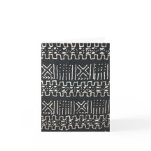 Mudcloth Vielen Dank