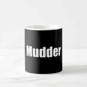 Mudder Kaffeetasse