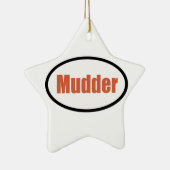 mudder keramikornament (Rechts)