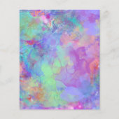 Muddled Dream (Vorderseite)