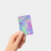 Muddled Dream Ausweis (Handheld)