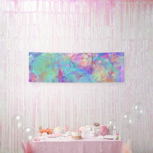 Muddled Dream Banner (Party)