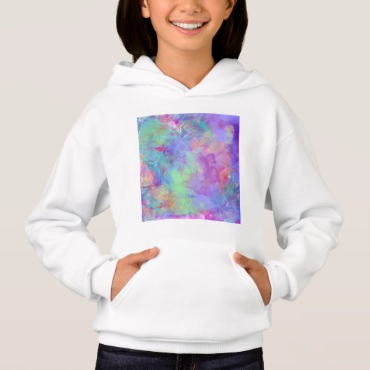 Muddled Dream Hoodie (Vorderseite)