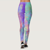 Muddled Dream Leggings (Rückseite)