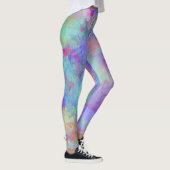 Muddled Dream Leggings (Rechts)