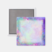 Muddled Dream Magnet (Vorderseite/Rückseite)