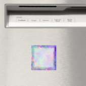Muddled Dream Magnet (In Situ (Geschirrspüler))