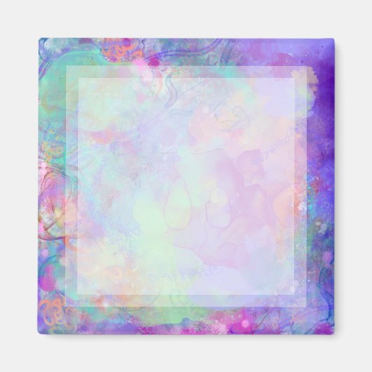 Muddled Dream Magnet (Vorne)