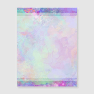 Muddled Dream Magnetkarte
